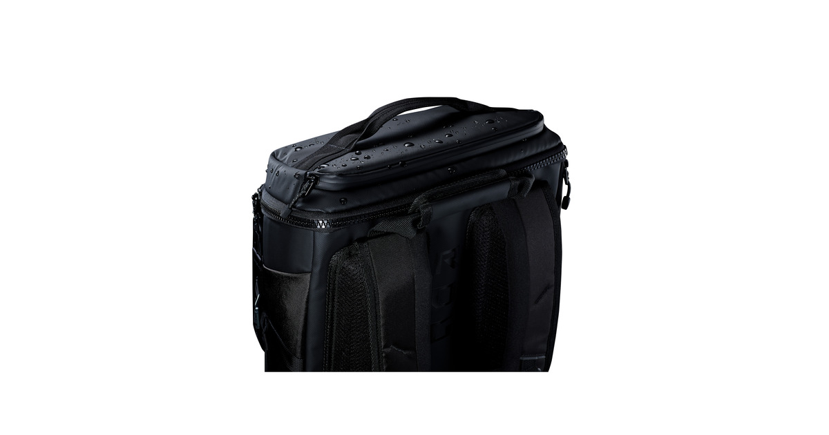 ASUSROG Ranger BP2701 Gaming Backpack rugzak  (Zwart)
