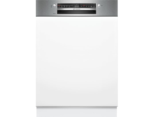 BOSCH - Lave vaisselle encastrable 60 cm SMI2HTS02E, Série 2, SpeedPerfect+