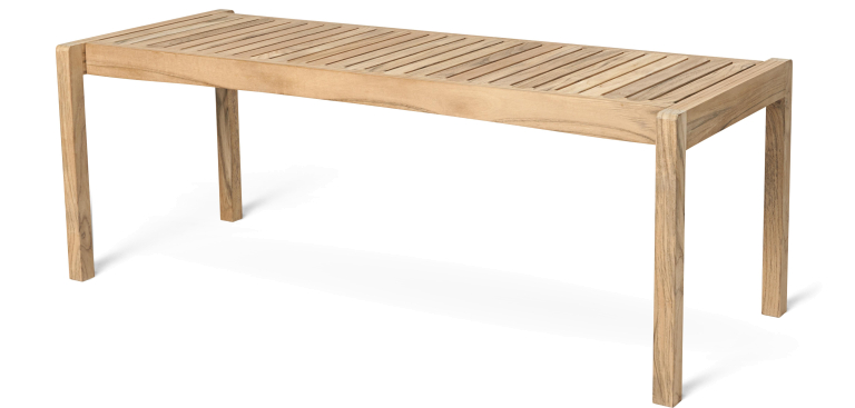 Carl Hansen & Son AH912 salontafel