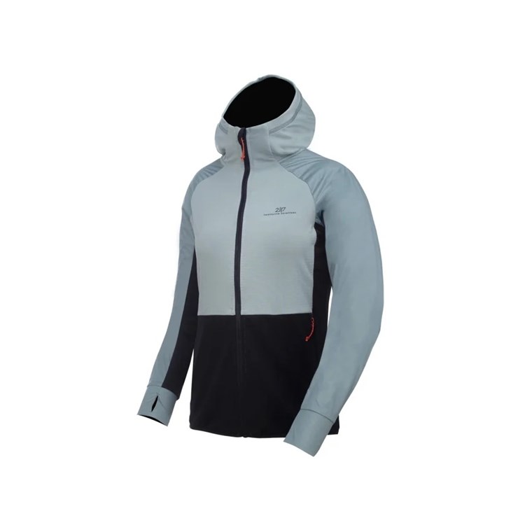 2117 of Sweden Vibo Hoodie D