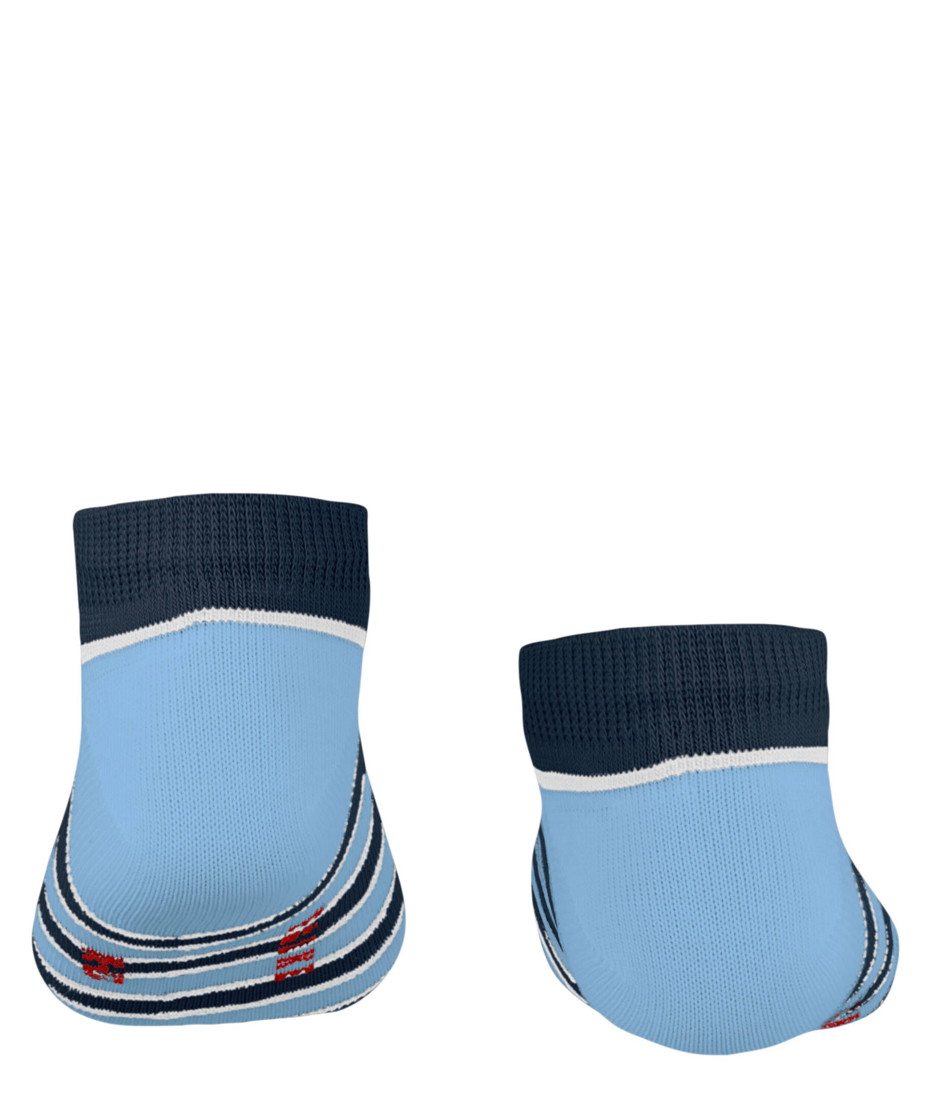 FALKE| Kinder Sneakersocken Simple Stripes