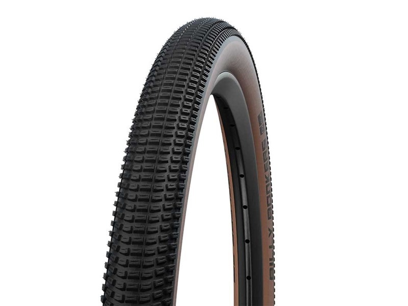 Schwalbe Billy Bonkers 26x2.10