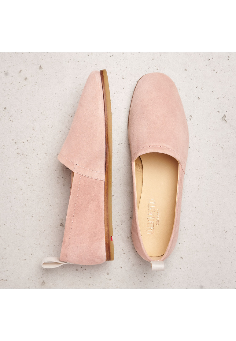 SLIPPER Pink