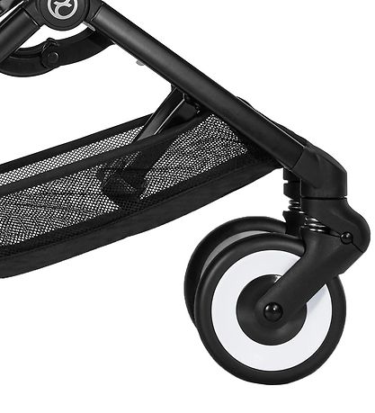 Cybex Klapvogn - Libelle - Beach Blue