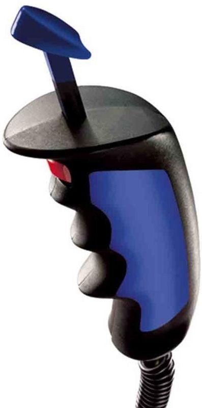 Carrera - Digitale Handcontroller - Speelgoed - Handbediend