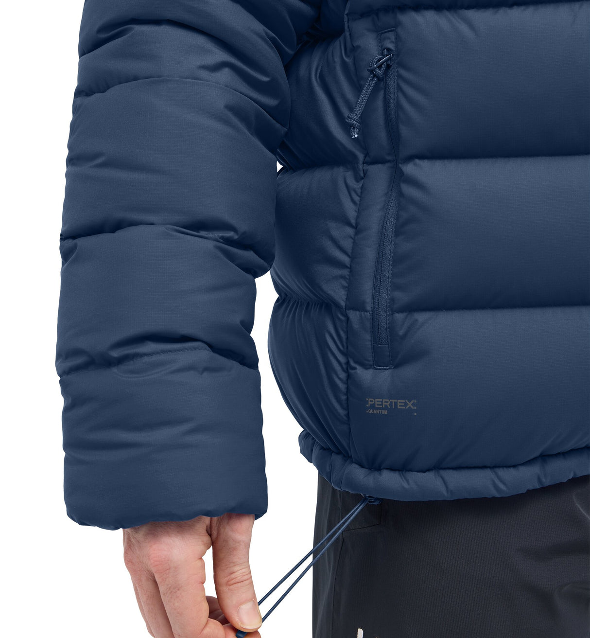 Haglöfs<br>Rosson Down Hood Men