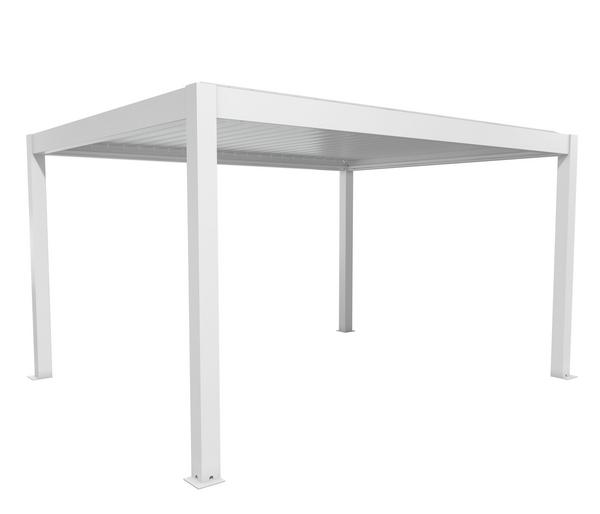 Biohort Pergola 4,5 x 3,5 einfarbig, ca.