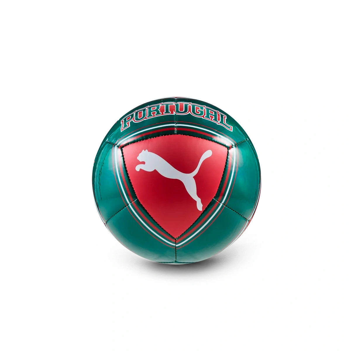 Bola Puma Mini Portugal Mundial 2026