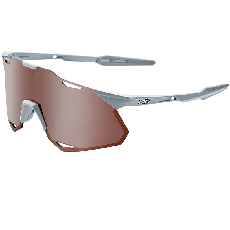 100% Hypercraft XS Hiper Sportbrille