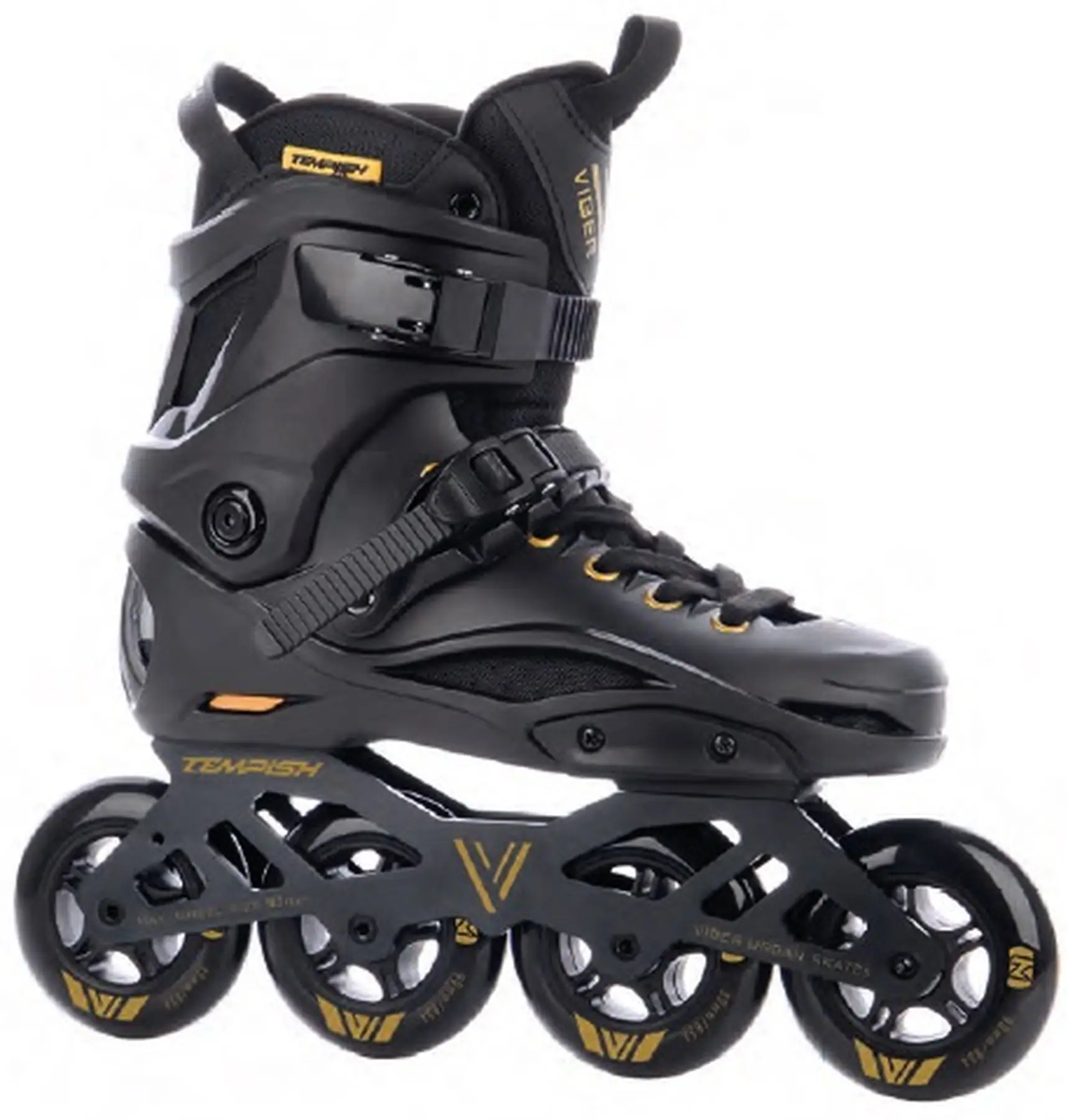 Tempish Viber L.E. 90 Freeskates | SkatePro