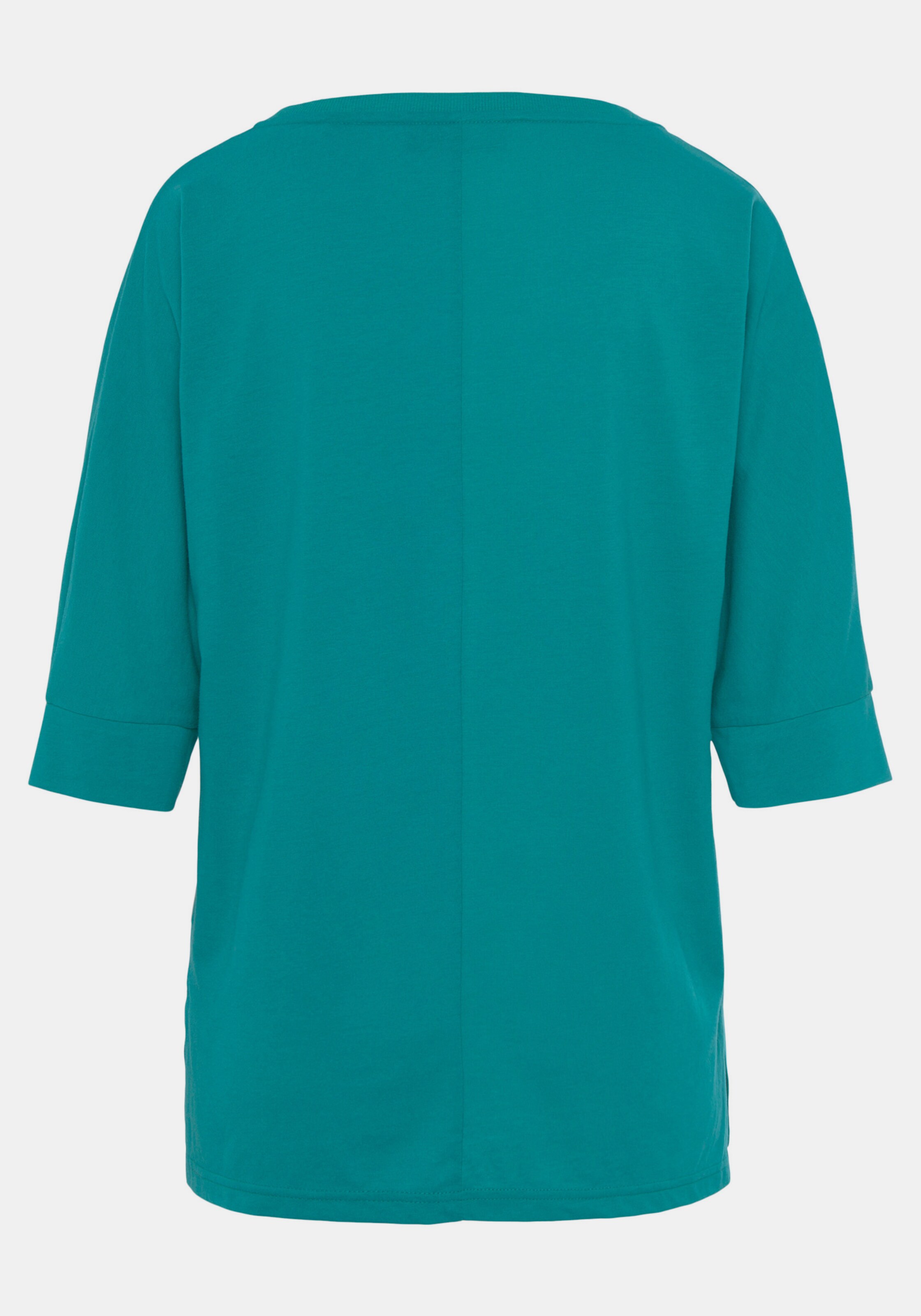 3/4-Arm-Shirt