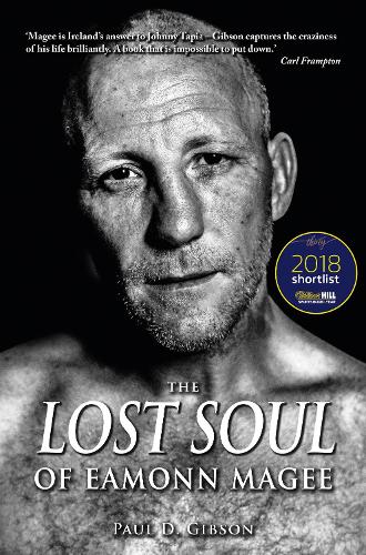 The Lost Soul of Eamonn Magee (Paperback)