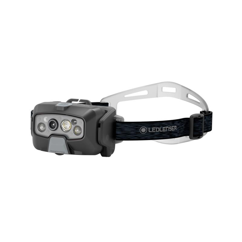 Frontale Led Lenser Hf8r Core