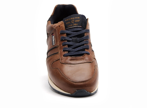 Redskins basses homme affairi2 marron