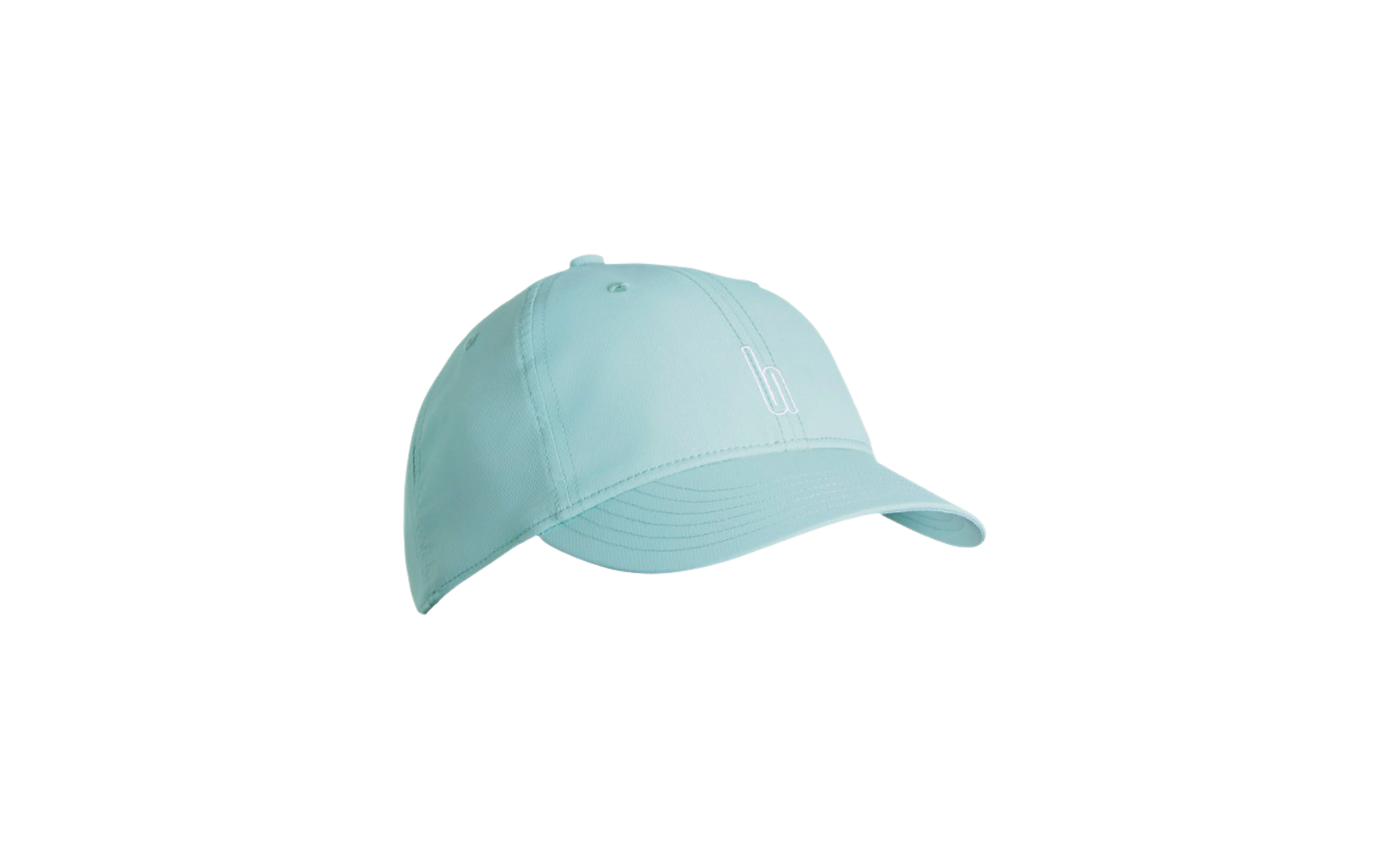 Stöhr Sports Cap türkis