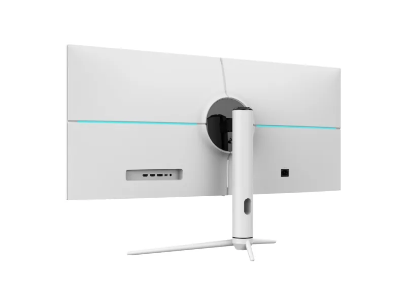 [OUTLET] - [OUTLET] - LC Power LC-M40-UWQHD-144 - LED-skærm - 40