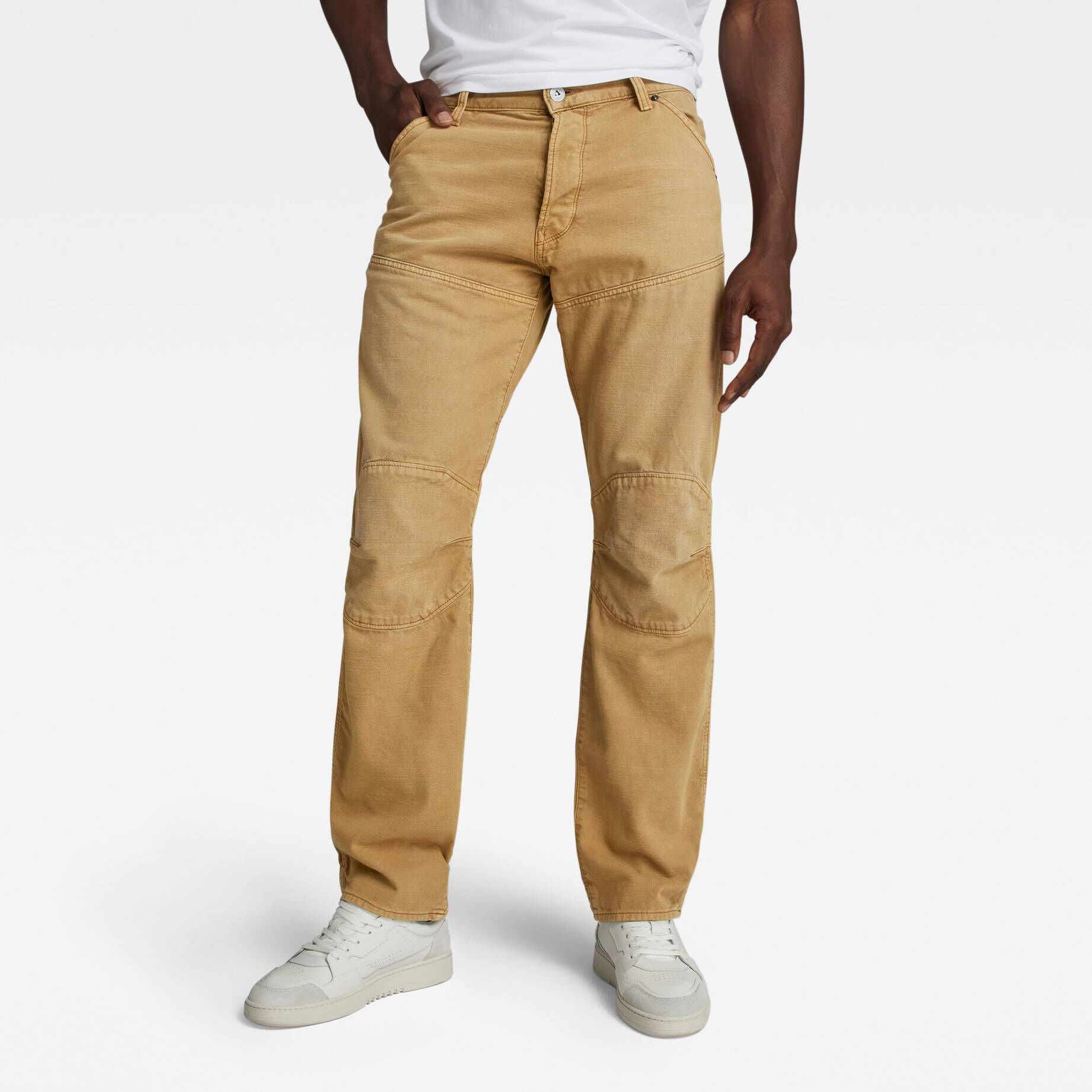 G-Star RAW| Herren Jeans 5620 3D Regular Fit