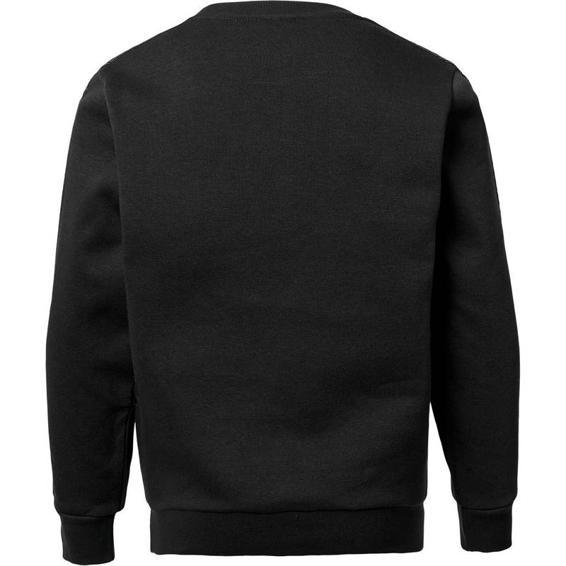 Champion Jacquard Tape Sweatshirt Børn