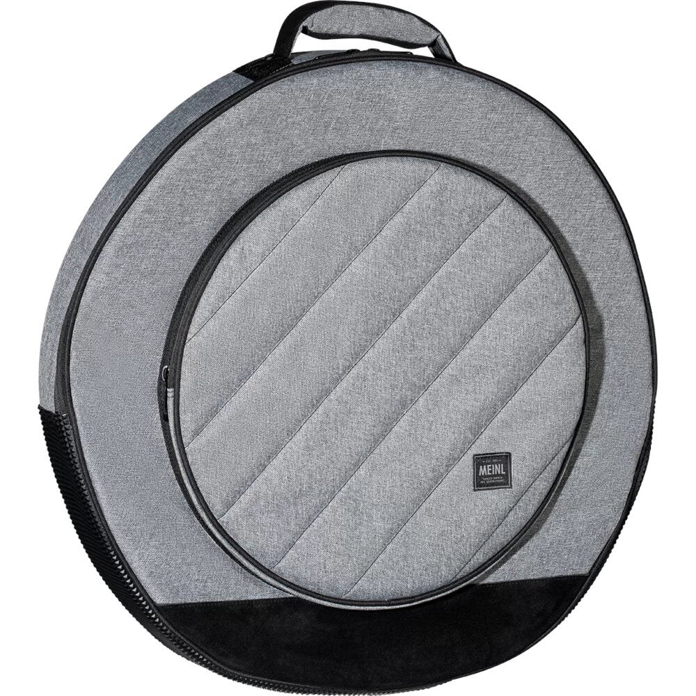 Meinl MCCB22GY Classic Woven bekkentas 22 inch