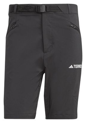 Short adidas Terrex Xperior Mid Noir Homme
