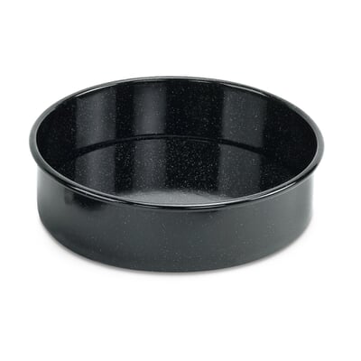 Riess Tortenform Emaille, Ø 28 cm