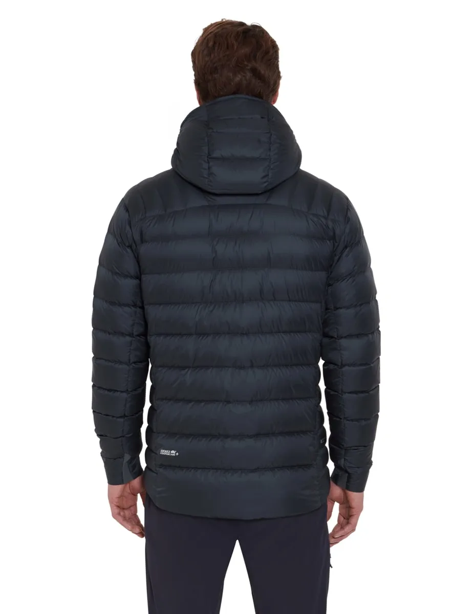 Rab Electron Hoody Beluga