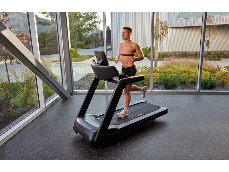 GARMIN Brustgurt HRM 200 Grösse: M-XL Herzfrequenz Brustgurt