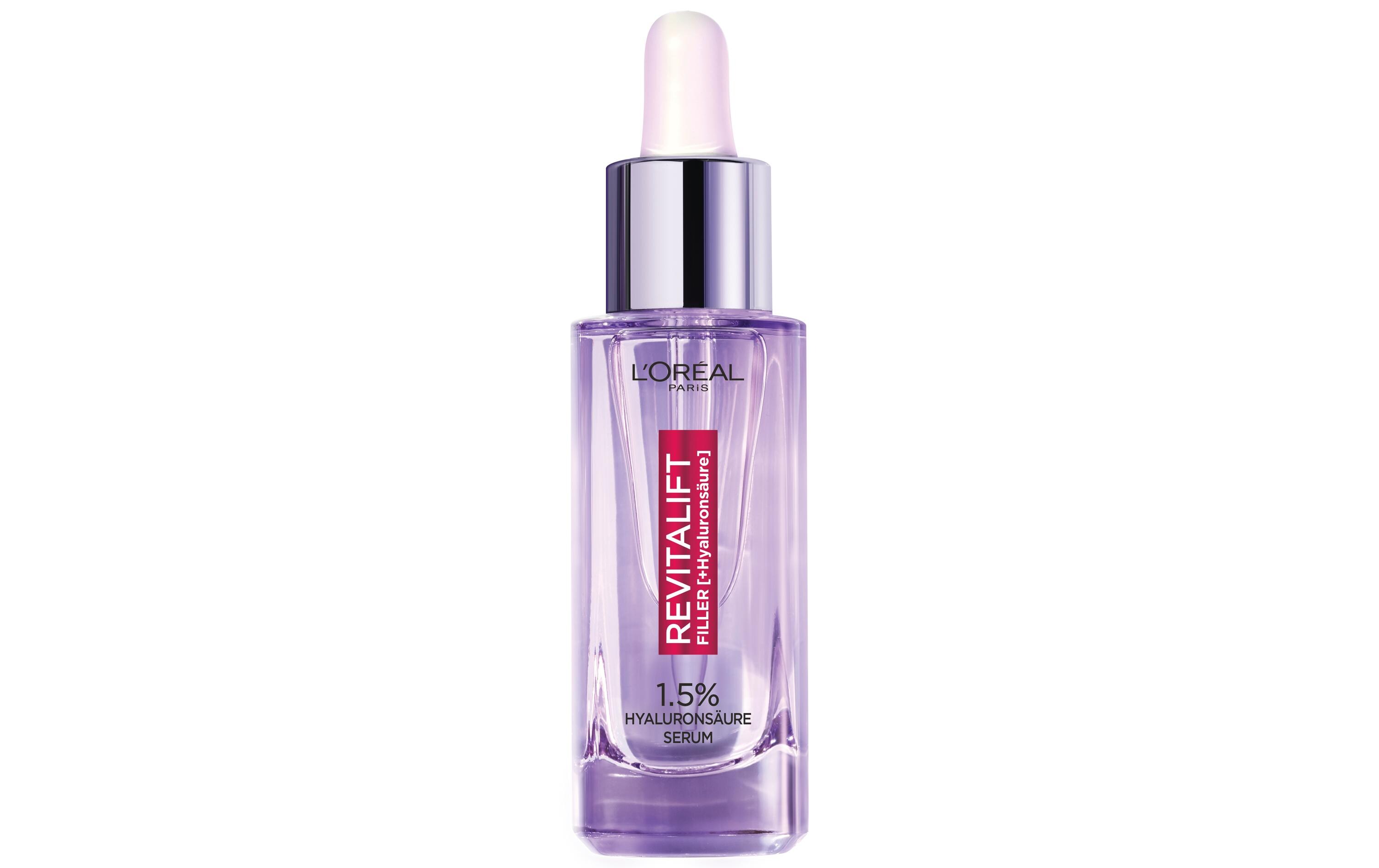 Revitalift Filler Anti-Falten Serum 30 mlAufpolsterndes Gesichtsserum