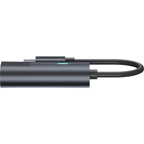 RAPOO adapter USB-C til Gigabit LAN
