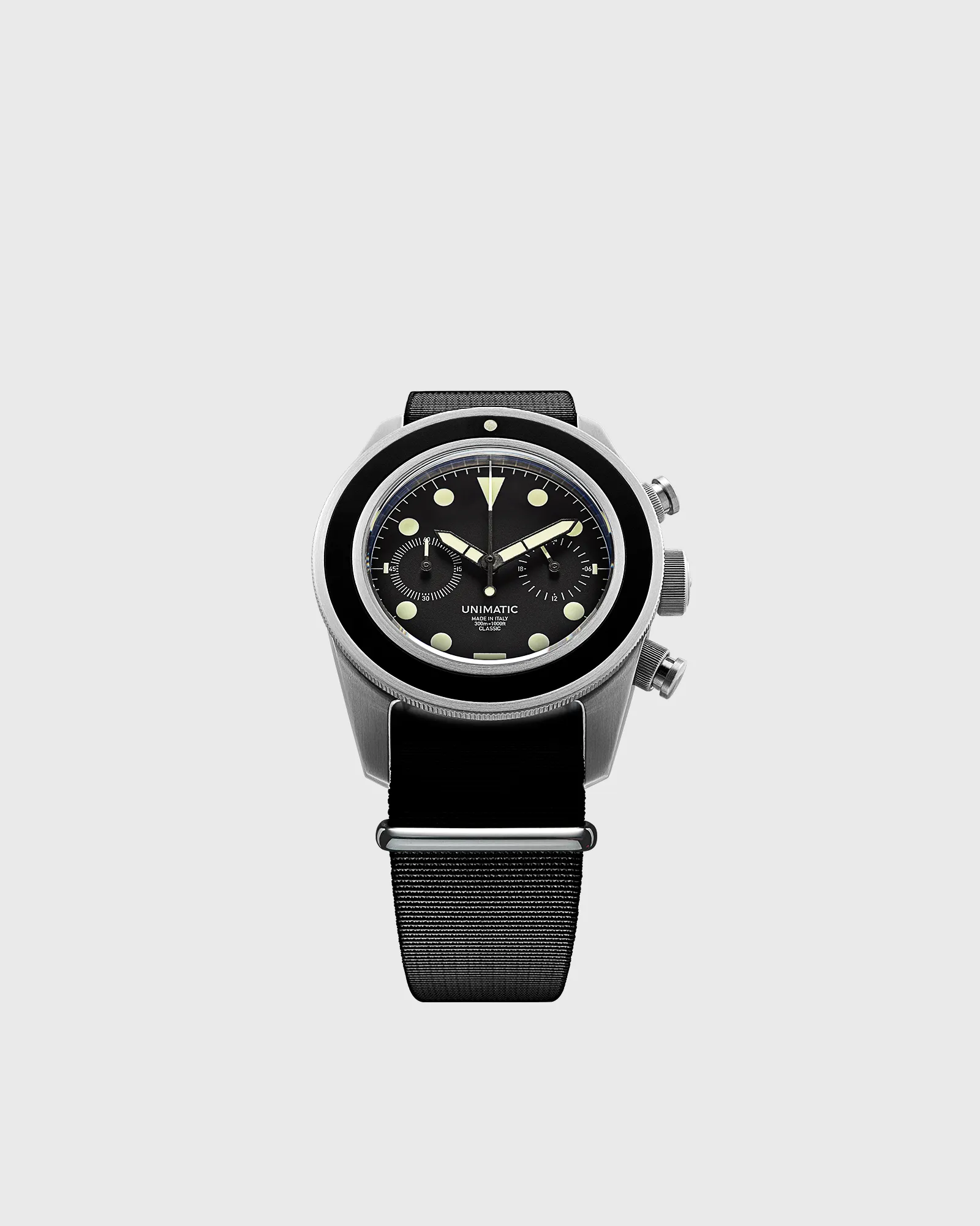 Unimatic UC3