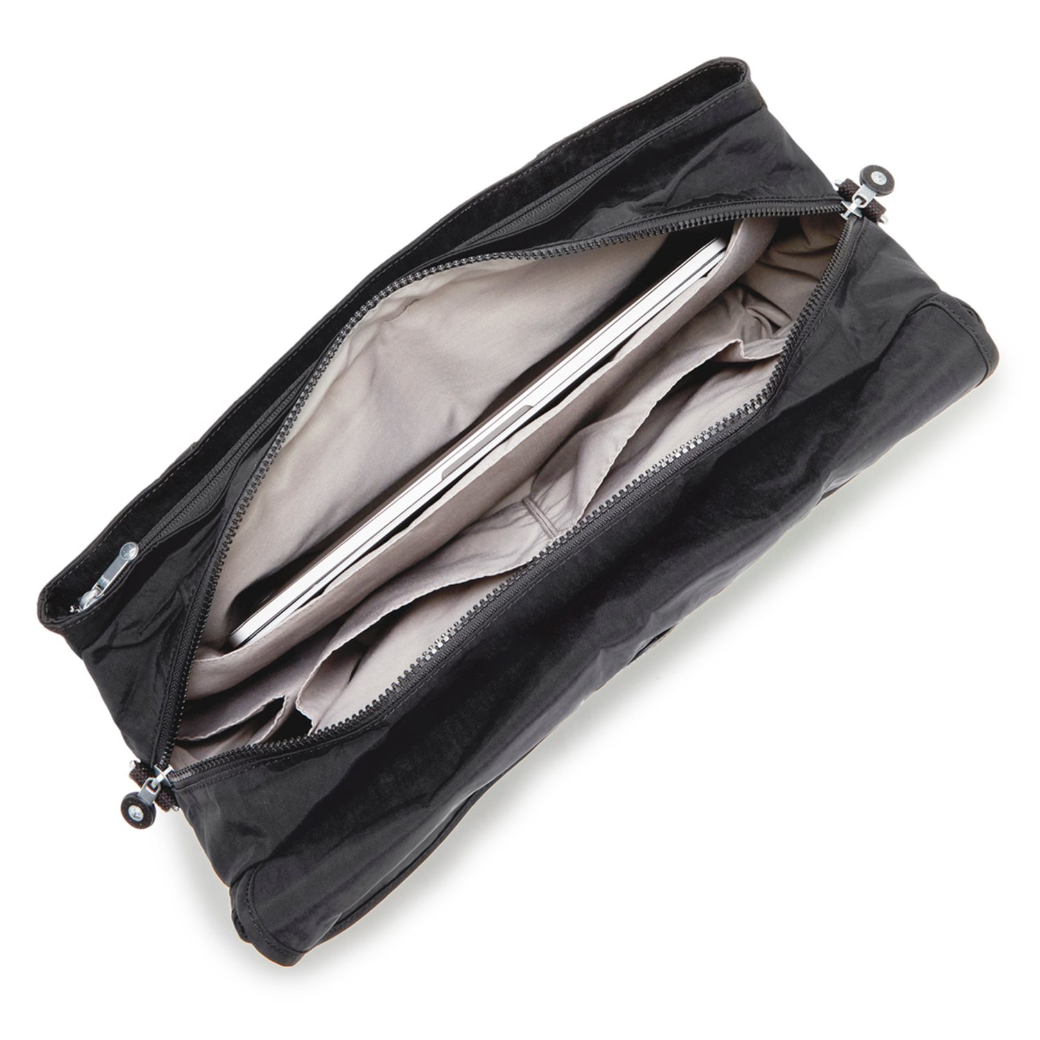 Kipling Superworker B Werktas black noir
