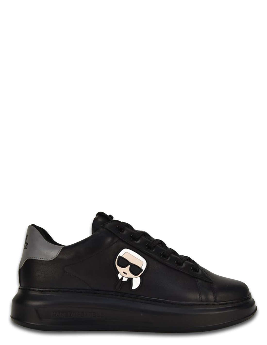 karl lagerfeld Baskets de ville kapri mens