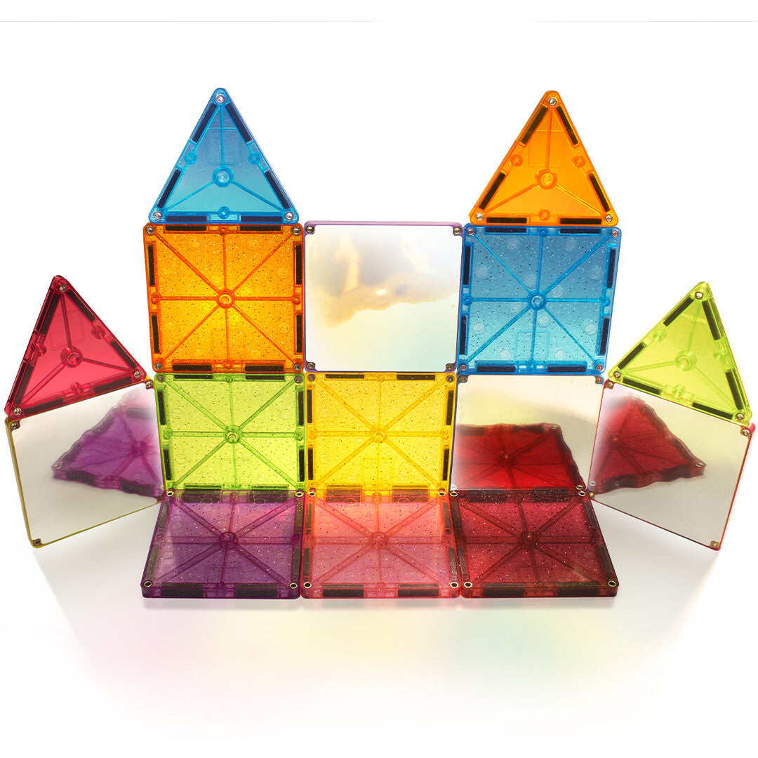 MAGNA-TILES stardust - 15st