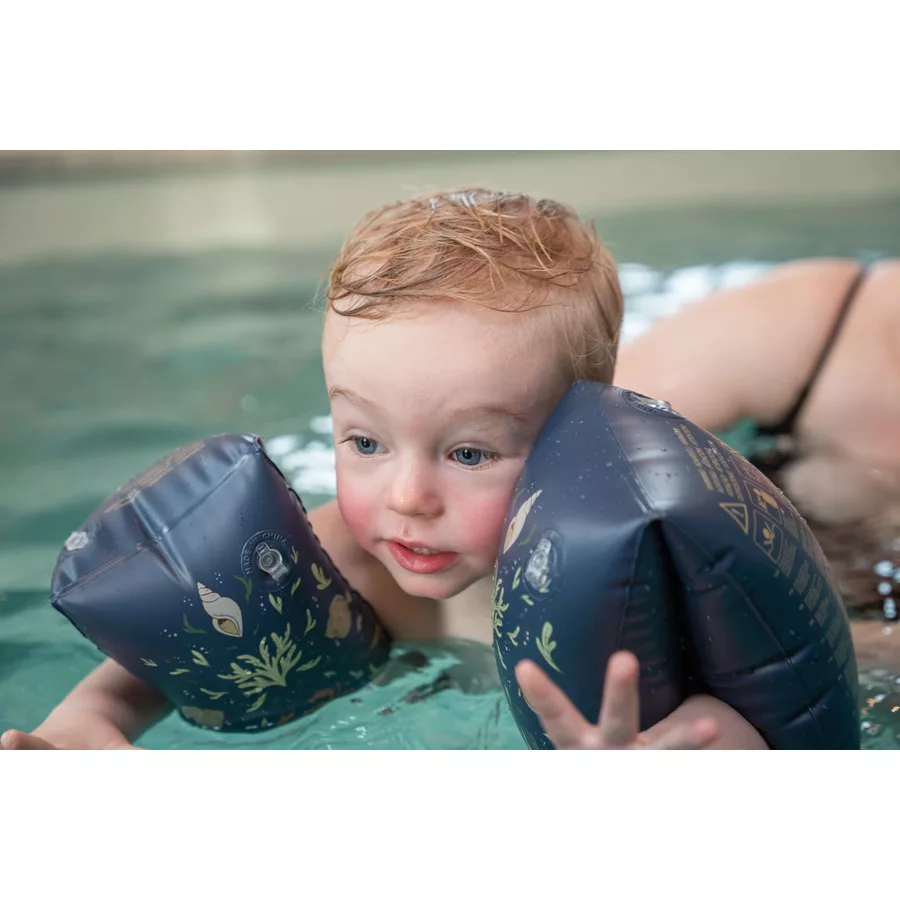 Filibabba Schwimmflügel Alfie Nordic Ocean
