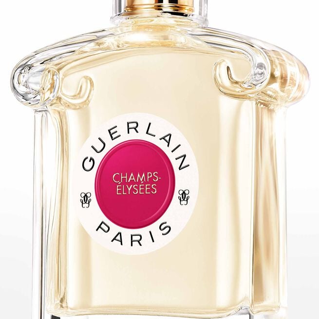 LES LÉGENDAIRES CHAMPS-ÉLYSÉES - EAU DE TOILETTE 75 ML
