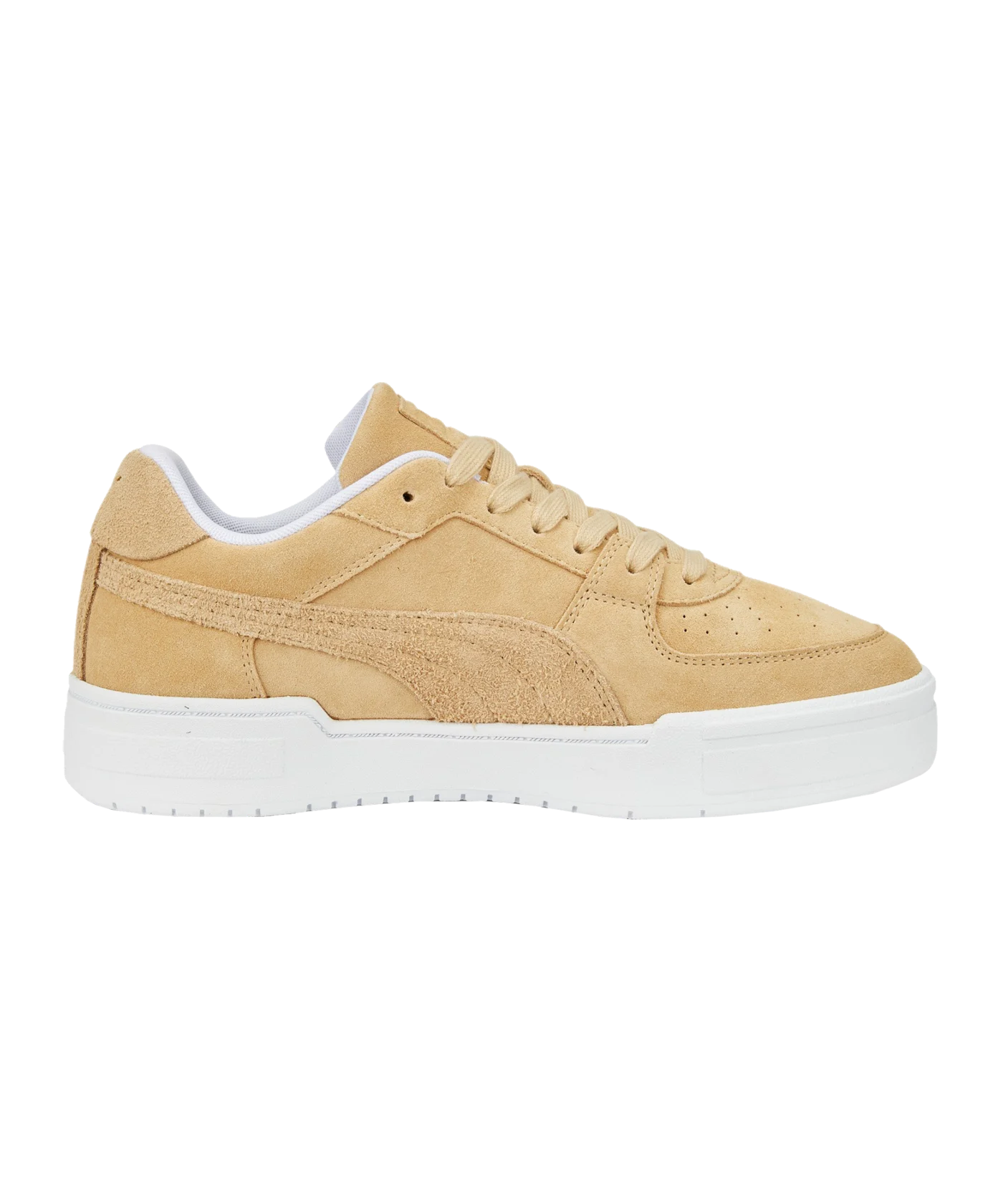 PUMA CA Pro Suede Mix Beige F02