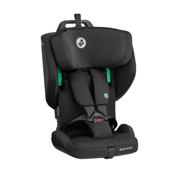 Maxi-Cosi Nomad Plus (76 - 105 cm) Authentic Black