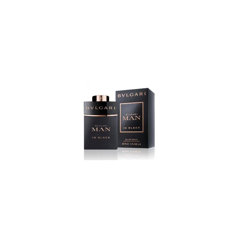 Bvlgari man in black eau de parfum
