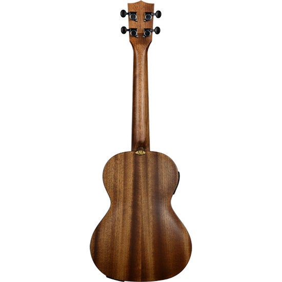 Kala KA-SSTU-T-EQ Thinline Travel Tenor Ukelele met tas