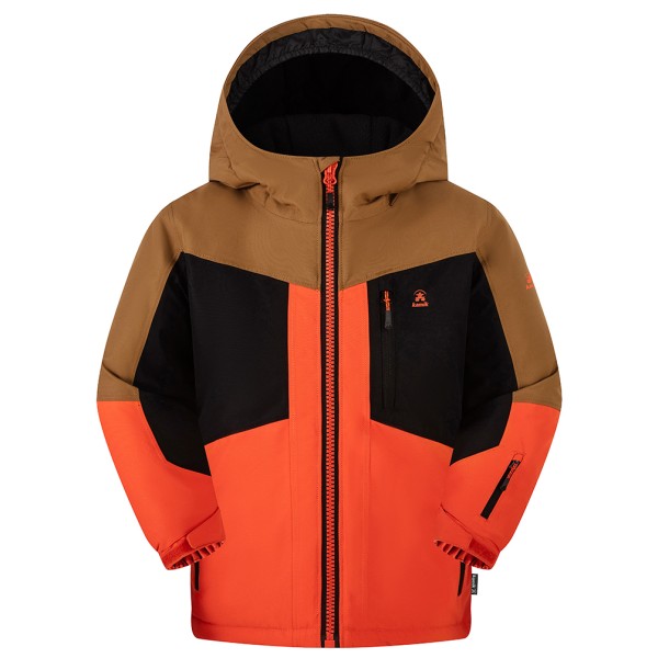 Kamik - Kid's Duke - Veste de ski