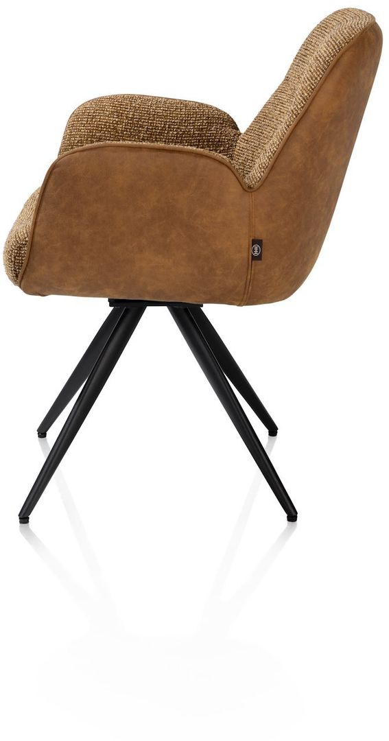 Henders en Hazel   Pippa Armstoel
