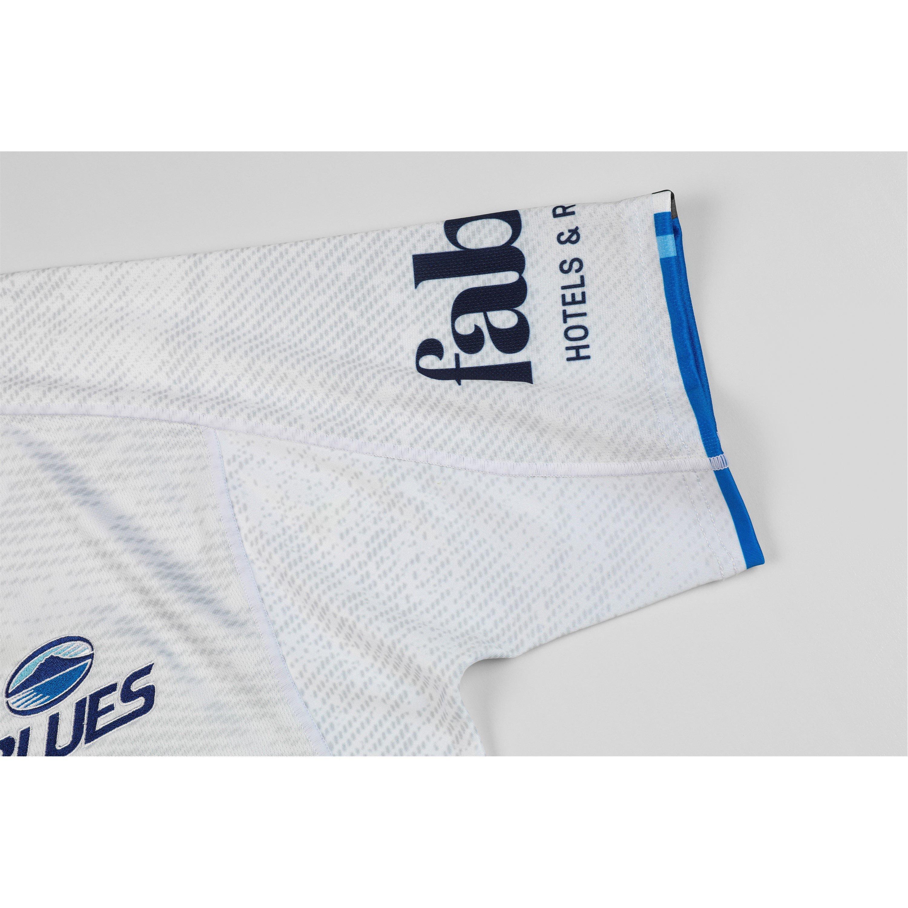 Classic Sportswear Blues Alternate Shirt 2024 Adults
