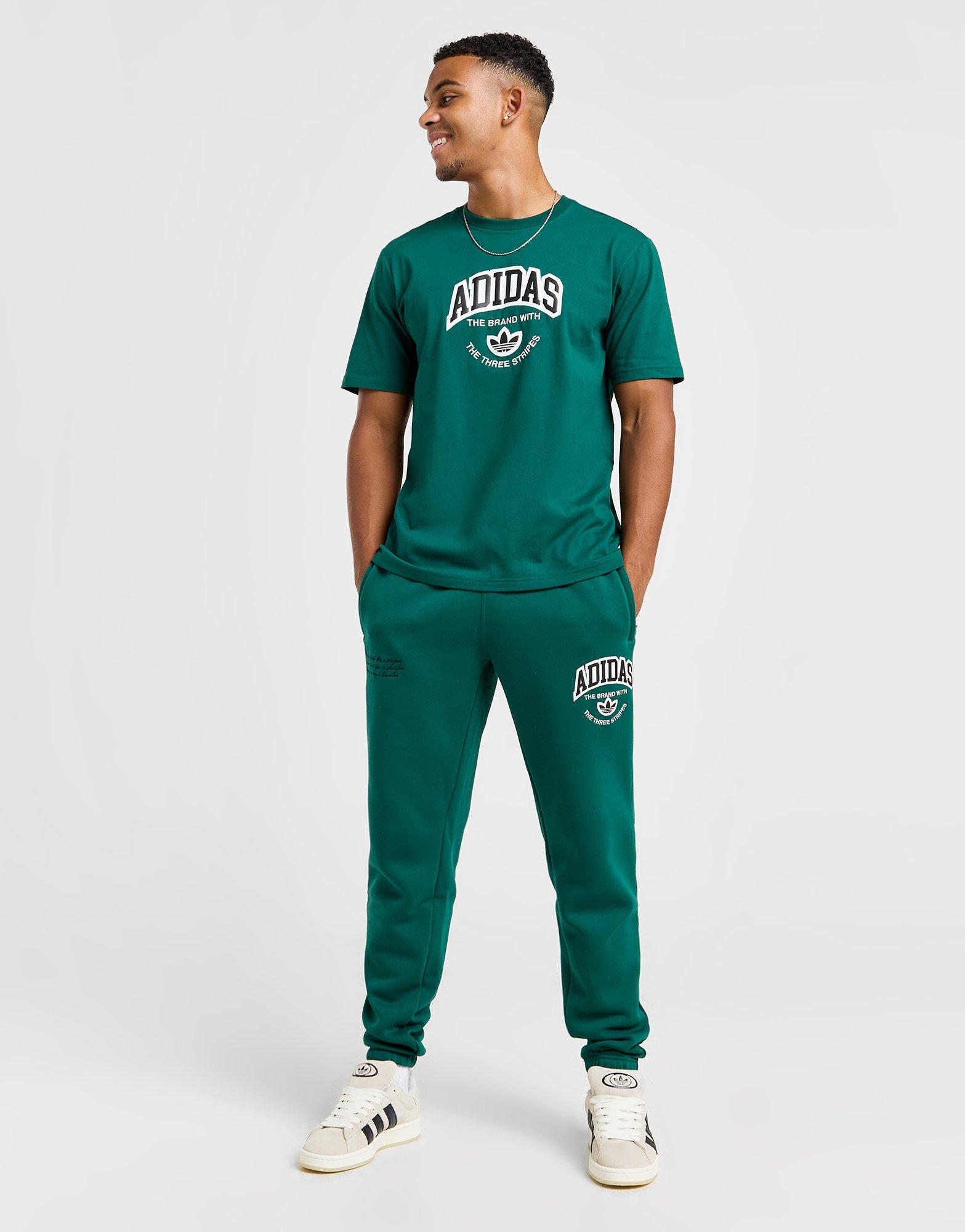 adidas Originals T-shirt Arch Homme
