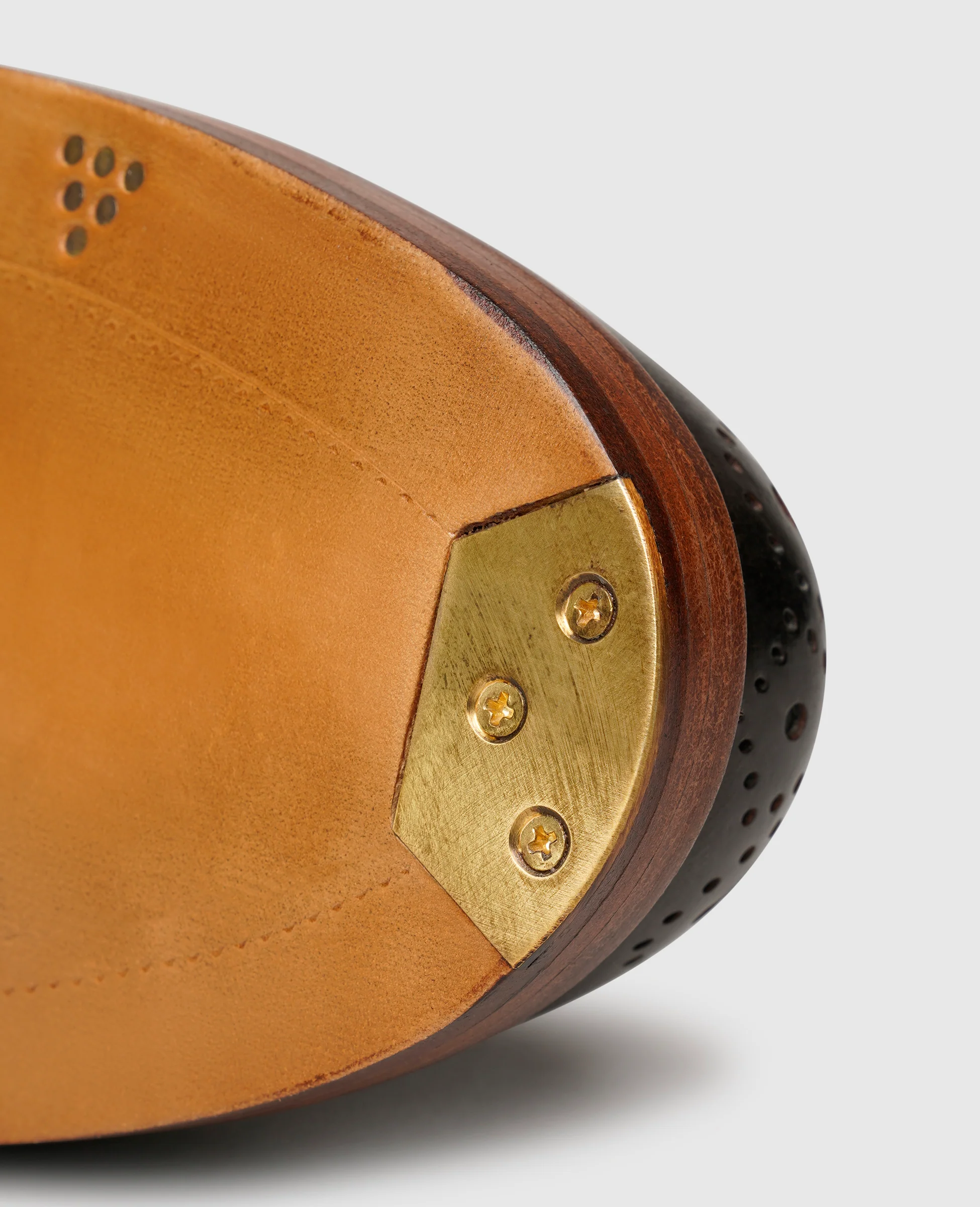 Rio Full-Brogue C