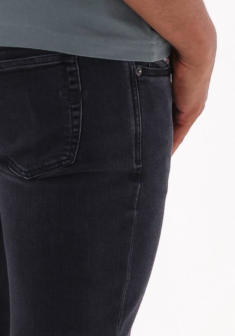DIESEL zwarte diesel skinny jeans 1979 sleenker