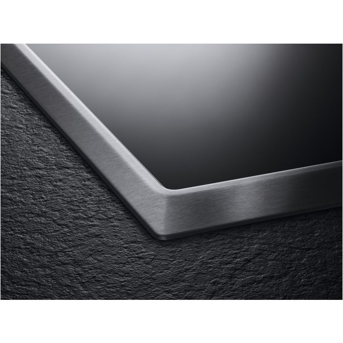AEG Induktions-Kochfeld Serie 7000 SenseBoil® IAS8442SXB // 70€ Cashback