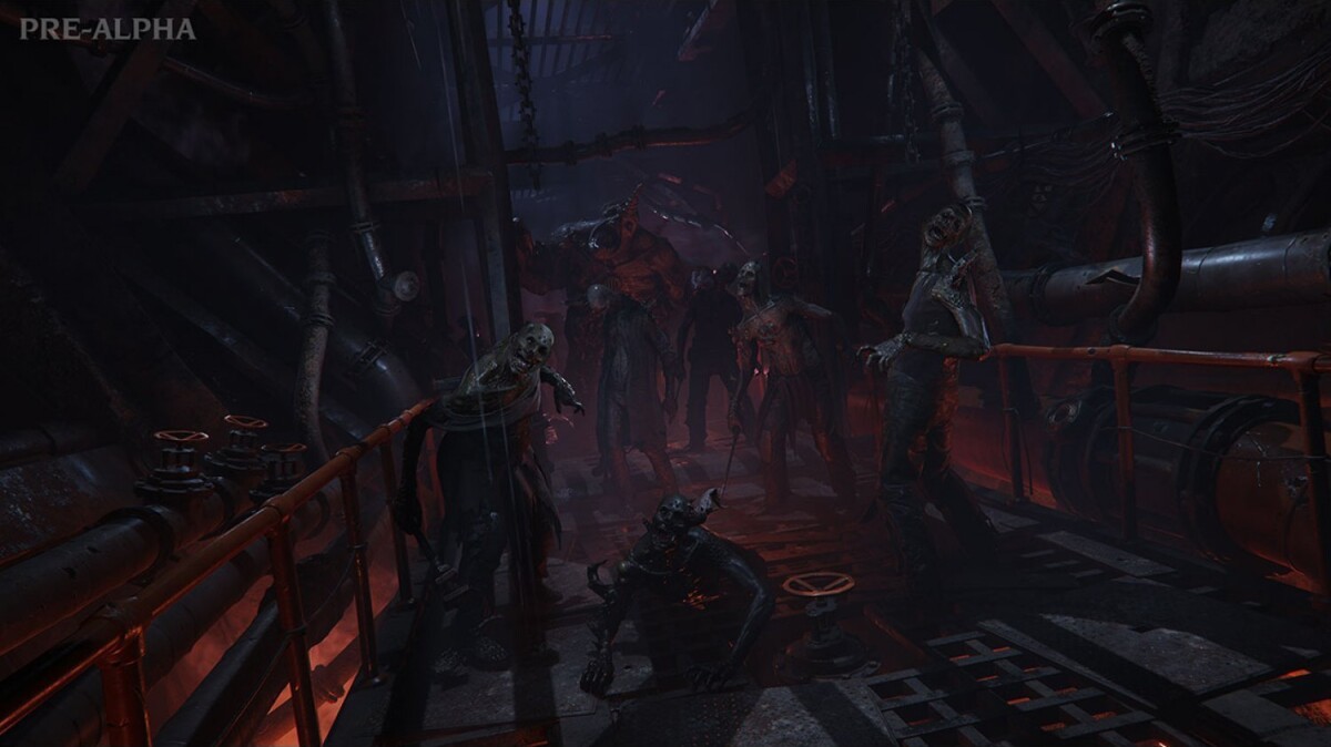 Warhammer 40.000: Darktide - Xbox Series X