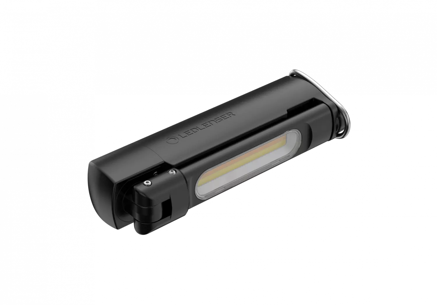 Ledlenser W7R Work zaklamp - oplaadbaar - 600lm