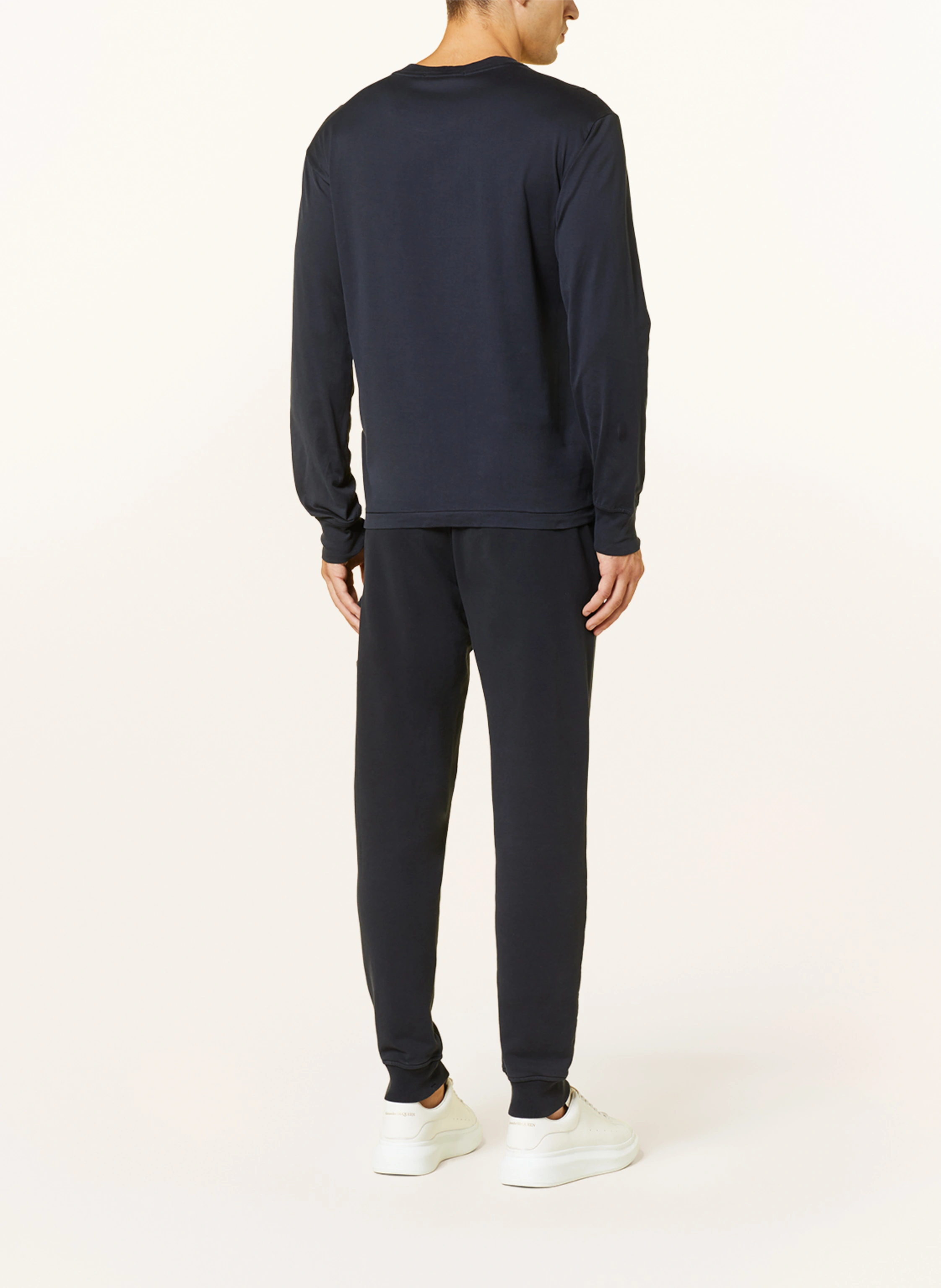 STONE ISLAND Longsleeve