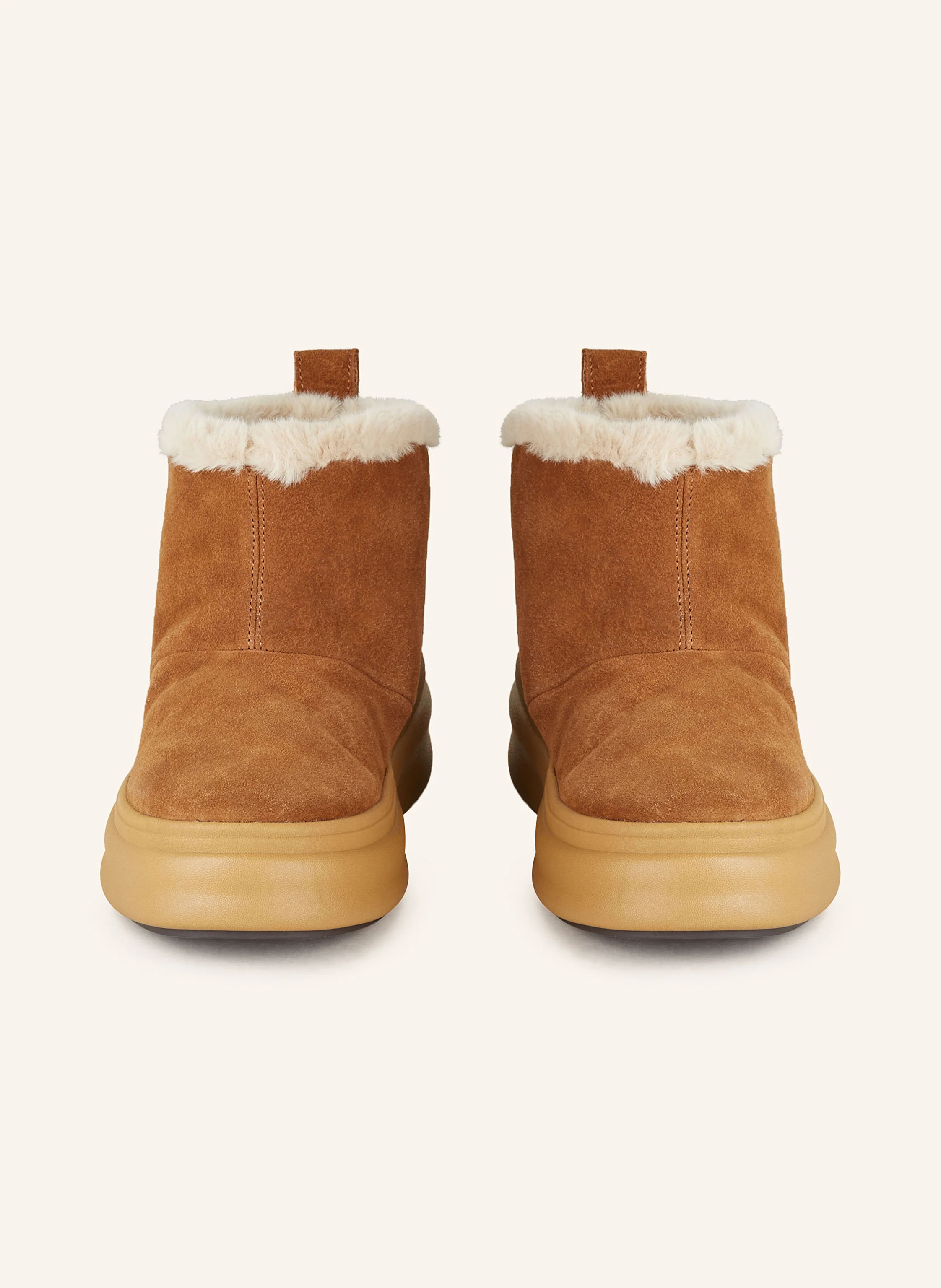 Blauer Boots MERY